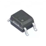 Sharp, PC354NJ0000F AC Input Transistor Output Dual Optocoupler, Surface Mount, 4-Pin Mini-Flat