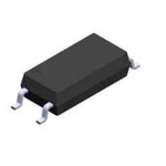 onsemi, FODM217 DC Input Phototransistor Output Optocoupler, Surface Mount, 4-Pin SOP