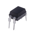 Isocom, TIL197 AC Input Optocoupler, Through Hole, 4-Pin