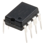 Toshiba, TLP3547(F(O DC Input MOSFET Output Optocoupler, Through Hole, 8-Pin DIP