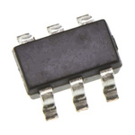 Toshiba, TLP2367(E(O DC Input Photo IC Output Optocoupler, Surface Mount, 6-Pin SO