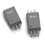 Broadcom, ACPL-P341-500E IGBT, MOSFET Output Optocoupler, Surface Mount, 6-Pin SO