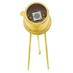 OSI Optoelectronics, FCI-INGAAS-1000 IR InGaAs Photodiode, Through Hole TO-46, TO-5