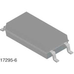 Vishay, VOL617A-1T Phototransistor Output Optocoupler, Surface Mount, 4-Pin LSOP