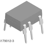 Vishay, VO2223 Phototriac Output Optocoupler, Through Hole, 8-Pin DIP