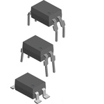 Vishay, SFH6286-4 Phototransistor Output Optocoupler
