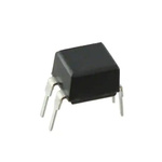 Vishay, SFH628A-4 Phototransistor Output Optocoupler, Through Hole, 4-Pin DIP