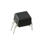 Vishay, SFH618A-3 Phototransistor Output Optocoupler, Through Hole, 4-Pin DIP