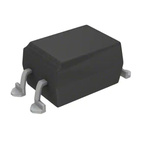 Vishay, SFH6206-3 Phototransistor Output Optocoupler, Surface Mount, 4-Pin SMD