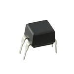 Vishay, TCET1103 Phototransistor Output Optocoupler, Through Hole, 4-Pin DIP