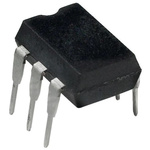 Vishay, IL4208 Phototriac Output Optocoupler, Through Hole, 6-Pin DIP
