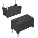 Vishay, CNY64 Phototransistor Output Optocoupler, Through Hole, 4-Pin DIP