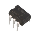 Vishay, IL755-1 Photodarlington Output Optocoupler, Through Hole, 6-Pin DIP