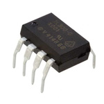 Vishay, IL300-DEFG-X016 Photodiode Output Optocoupler, Through Hole, 8-Pin DIP