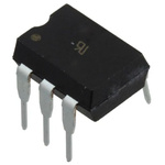 Vishay, LH1510AT Optocoupler, Through Hole, 6-Pin DIP