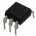 Vishay, K3022PG Phototriac Output Optocoupler, Through Hole, 6-Pin DIP