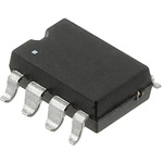 Vishay, LH1512BAC Optocoupler, Surface Mount, 8-Pin SMD