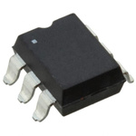 Vishay, LH1501BAB Optocoupler, Surface Mount, 6-Pin SMD