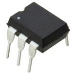 Vishay, LH1501BT Optocoupler, Through Hole, 6-Pin DIP