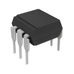 Vishay, IL4116 Phototriac Output Optocoupler, Through Hole, 6-Pin DIP