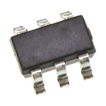 onsemi, FOD8342V Push-Pull MOSFET Output Optocoupler, Surface Mount, 6-Pin SOP