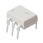 onsemi, MOC3053M Optocoupler, Through Hole, 6-Pin DIP