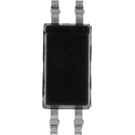 Renesas, PS2802-1-A DC Input Darlington Output Optocoupler, Surface Mount, 4-Pin SSOP