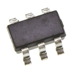 onsemi, FOD8342R2 IGBT, MOSFET Output Optocoupler, Surface Mount, 6-Pin SOIC