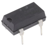 onsemi, FOD8143SD Phototransistor Output Optocoupler, Surface Mount, 4-Pin SMT