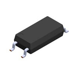 onsemi, FODM1009R2VOS Optocoupler