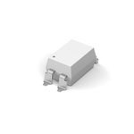 Wurth Elektronik, 140816143100 DC Input Quad Optocoupler, Surface Mount, 4-Pin
