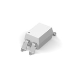 Wurth Elektronik, 140816144200 DC Input Quad Optocoupler, Surface Mount, 4-Pin