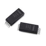 Broadcom, ACNT-H50L-500E Transistor Output Optocoupler, Surface Mount, 8-Pin SO8