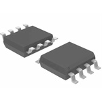onsemi, FOD8802A Phototransistor Output Dual Optocoupler, Surface Mount, 8-Pin SOIC