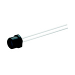 ams OSRAM, SFH 203 PFA IR Si Photodiode, Through Hole Plastic
