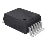 Broadcom, ACFL-6211T-000E CMOS Detector IC Output Dual Optocoupler, Surface Mount, 12-Pin SO
