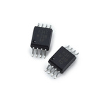 Broadcom, ACPL-K34T-500E IGBT Gate Drive Output Optocoupler, Surface Mount, 8-Pin SO