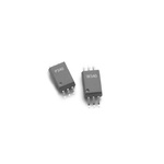 Broadcom, ACPL-W340-500E DC Input IGBT Gate Drive Output Optocoupler, Surface Mount, 6-Pin SO