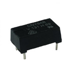 Vishay, CNY64B DC Input Phototransistor Output Optocoupler, Through Hole, 4-Pin DIP