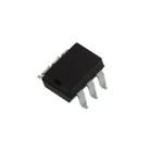 Vishay, IL420-X007T DC Input Phototriac Output Optocoupler, Surface Mount, 6-Pin 6-SMD