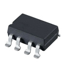 Vishay, LH1512BACTR DC Input Photodiode Output Dual Optocoupler, Surface Mount, 8-Pin SMD-8