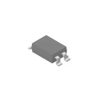 Vishay, SFH6286-4X001T DC Input Phototransistor Output Optocoupler, Surface Mount, 4-Pin SMD
