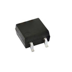 Vishay, VOMA617A-4X001T DC Input Phototransistor Output Optocoupler, Surface Mount, 4-Pin SOP4