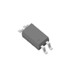 Vishay, VOS617A-4T DC Input Phototransistor Output Optocoupler, Surface Mount, 4-Pin SSOP