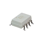 Renesas, PS8502L3-AX DC Input Transistor Output Photocoupler, Surface Mount, 8-Pin Gull Wing, SMT
