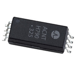 Broadcom, ACNT-H790-500E Isolation Amplifier Output Optocoupler, Surface Mount, 8-Pin