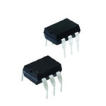 Vishay, K3020PG Phototriac Output Optocoupler, Through Hole, 6-Pin