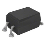 Vishay, SFH615A-3X007 Phototransistor Output Optocoupler, Surface Mount, 4-Pin
