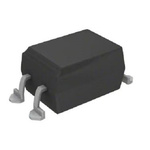 Vishay, SFH620A-2X007T Phototransistor Output Optocoupler, Surface Mount, 4-Pin