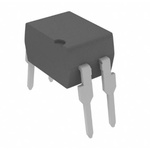 Vishay, SFH620AA Phototransistor Output Optocoupler, Through Hole, 4-Pin